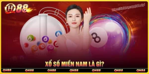 Xổ số miền Nam là gì?